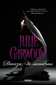 Danza de sombras (Spanish Edition)