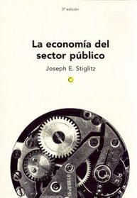La Economia del Sector Publico