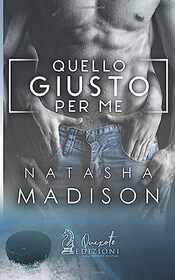 Quello Giusto per me (Something so) (Italian Edition)