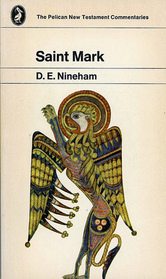 Saint Mark