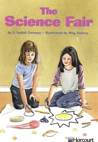 The Science Fair Grade 5 (Trophies 03)