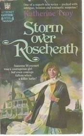 Storm Over Roseheath (A Coronet gothic novel)