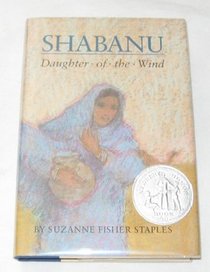 Shabanu: Daughter of the Wind