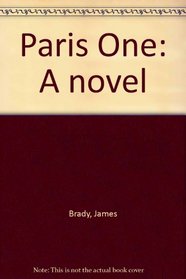Paris One: A novel
