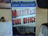 Murder in the Oval Office