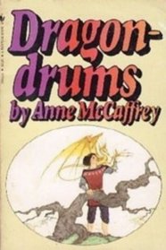 Dragondrums (Harper Hall, Bk 3)