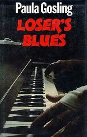 Losers Blues (Large Print)