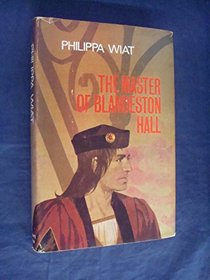 Master of Blandeston Hall