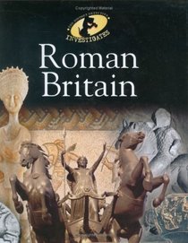 Roman Britain (History Detective Investigates)