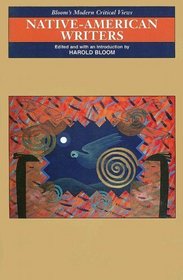 Native-American Writers (Bloom's Modern Critical Views (Paperback))