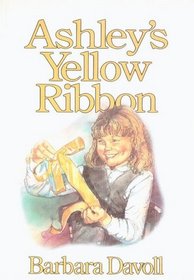 Ashley's Yellow Ribbon
