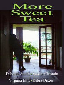 More Sweet Tea (Large Print)
