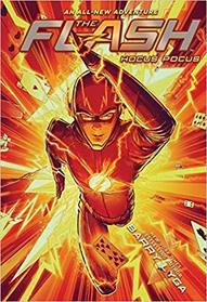The Flash, Vol 1: Hocus Pocus