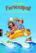Der groe Ferienspa