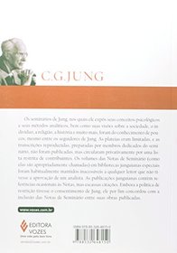 Seminarios Sobre Analise Dos Sonhos: Notas do Seminario Dado Em 1928 - 1930 Por C. G. Jung