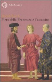 Piero della Francesca e l'assassino (Varianti)