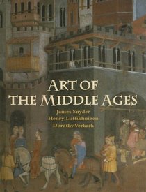 Art of the Middle Ages, 2nd Edition