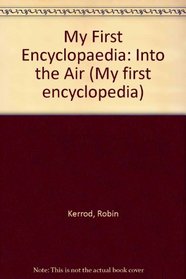 My First Encyclopaedia (My first encyclopaedia)
