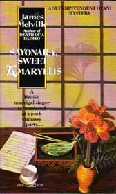 Sayonara, Sweet Amaryllis