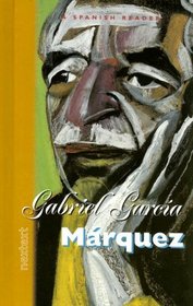 Gabriel Garcia Marquez (Spanish Reader)