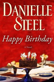 Happy Birthday: A Novel (Random House Large Print)