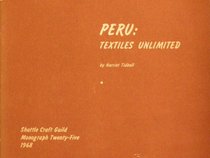Peru: Textiles Unlimited