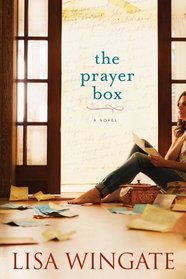 The Prayer Box (Carolina Heirlooms, Bk 1)