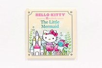 Hello Kitty Presents the Storybook Collection: The Little Mermaid (Hello Kitty Storybook)