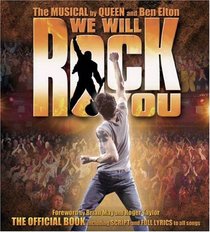 We Will Rock You