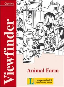 Animal Farm. Kursmodell. Schlerbuch
