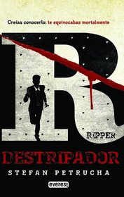 Destripador (Spanish Edition)