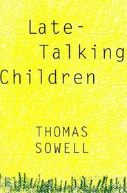 Late-Talking Children