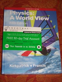 Physics World View