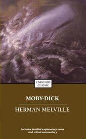 Moby-Dick (Enriched Classics)