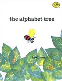 The Alphabet Tree (Dragonfly Books)