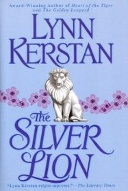 The Silver Lion