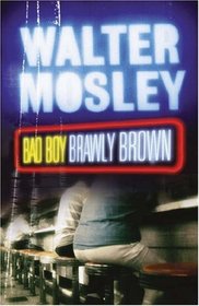 Bad Boy Brawley Brown