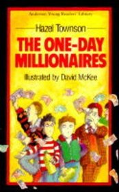 The One-Day Millionaires (Anderson Young Readers' Library)