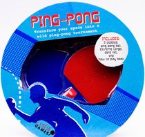Ping Pong (Box)