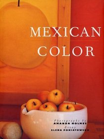 Mexican Color/Color Mexicano