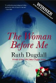 The Woman Before Me (Cate Austin, Bk 1)