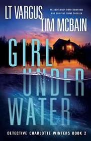 Girl Under Water (Charlotte Winters, Bk 2)