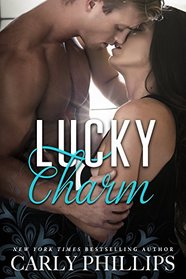 Lucky Charm (Lucky Series Book 1)