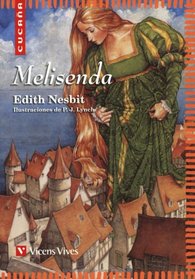 Melisenda (Cucana)
