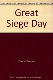 Great Siege Day