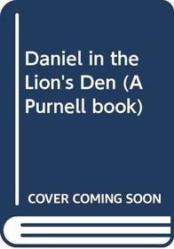 Daniel in the Lion's Den (Bible stories)