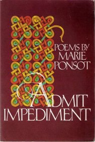 ADMIT IMPEDIMENT (Everybody's Home Herbal)