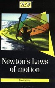 Newton's Laws of Motion (School Mathematics Project 16-19)