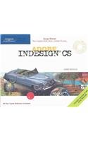 Adobe InDesign CS, Design Professional