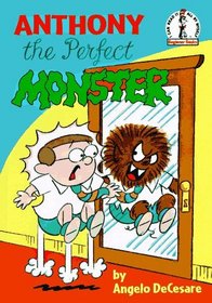 Anthony, the Perfect Monster (Step Into Reading. Step 2 Book)